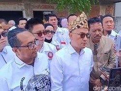 PRI Bidik Lampung Jadi Lumbung Suara di Pemilu 2029