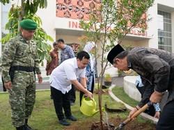 HUT ke-12 RSUD Kota Bogor, DPRD Dorong Peningkatan Pelayanan Kesehatan