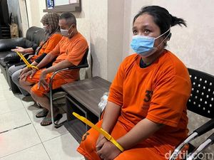 Ini Modus Licik Penipuan Rekrutmen Karyawan Pabrik Penyedap di Mojokerto