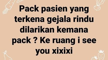Joke Bapak-bapak Paling Receh, Garing tapi Kok Bikin Ngakak