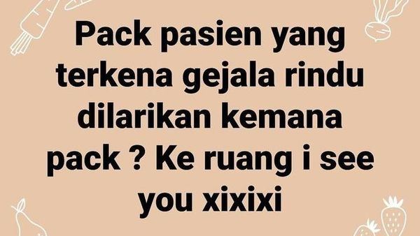Joke Bapak-bapak Paling Receh, Garing tapi Kok Bikin Ngakak