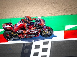 Link Live Streaming MotoGP Jepang 2026