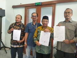 RSI Unisma Bakal Bayar Tunggakan Gaji Pegawai Rp 3,2 M Secara Bertahap