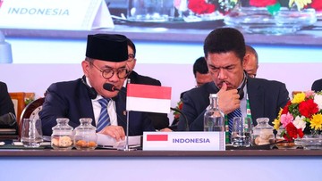 Mendag Dorong Pembahasan Perluasan Akses Pembiayaan UMKM di BRICS TMM