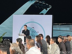 Kemenpar Petakan Wisata Kapal Bahari di Indonesia