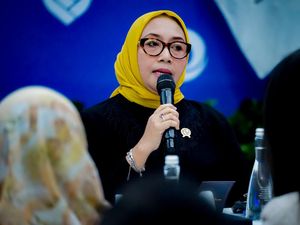 MenPPPA Minta Polisi Usut Temuan Senjata di Sekolah, Soroti Kondisi Siswa