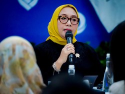 MenPPPA Minta Polisi Usut Temuan Senjata di Sekolah, Soroti Kondisi Siswa