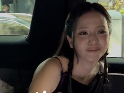 Heboh Rumor Disband, Jisoo BLACKPINK Klarifikasi Alasan Nangis Usai Fan Meet