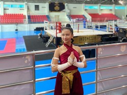 Raih Dua Medali Emas, Nay Sunda Harumkan Jawa Barat di IMC 2026