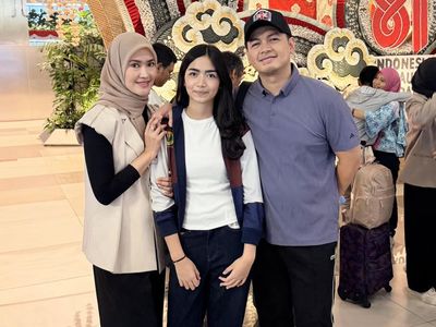Bangga! Putri Tommy Kurniawan Sabet Medali Emas Kompetisi di London