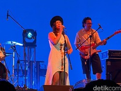 The Sounds Project Benah Diri dan Siap Kasih Kejutan Tahun Depan