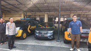 Terlilit Utang Bisnis Mochi di Balik Aksi Sadis Didit Bunuh Candra Bos Konter