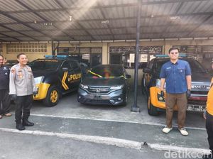 2 Tersangka Pembunuh Candra Bos Konter Ambarawa Sempat Hilangkan Jejak
