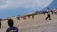 Begini Kondisi Terkini Dua Korban Penembakan di Festival Lembah Baliem