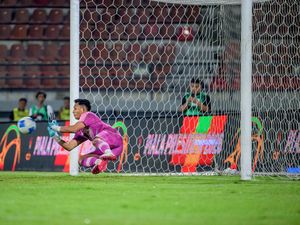 Bangganya Reza Arya Bawa Persebaya Juara Piala Presiden 2026