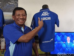 Profil dan Rekam Jejak Pemain Baru Persib Danijel Loncar