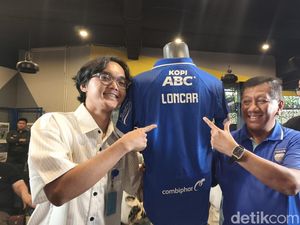 Danijel Loncar, Pemain Baru ke-8 Persib Bandung!