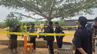 Bocah 10 Tahun di Lampung Tewas Diduga Tergantung Saat Main Ayunan
