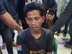 Cekcok Tarif Open BO Berujung Wanita Tewas Dicekik Pelanggan di Pinrang