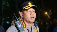 Puslabfor Polri Diterjunkan Investigasi Penyebab Kebakaran Gedung Bapenda DKI