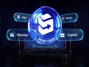 Inovasi Web3 Rambah Industri Perfilman Lewat Token Show