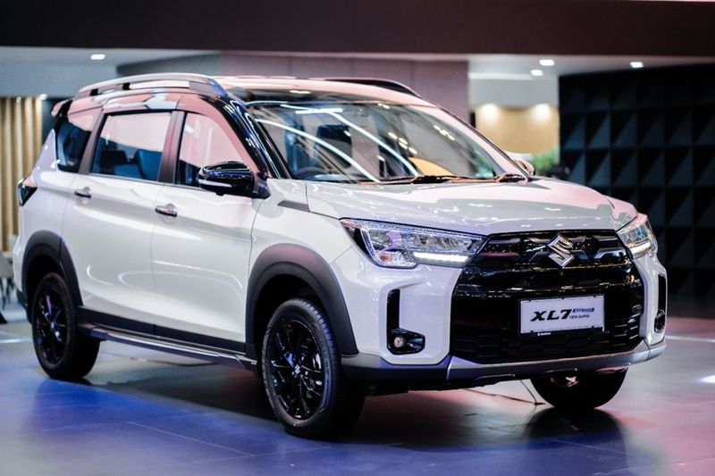 Cara Thailand Selamatkan Industri Otomotif, tapi Negara Tetap Dapat Cuan