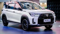 Biaya Kepemilikan Suzuki XL7 Lebih Ringan, Servis Gratis hingga 50.000 Km
