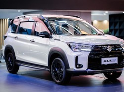 Biaya Kepemilikan Suzuki XL7 Lebih Ringan, Servis Gratis hingga 50.000 Km