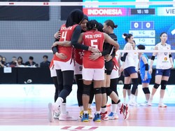 SEA Womens V Cup 2026: Revans atas Vietnam, Bikin Indonesia Pede Lawan Thailand