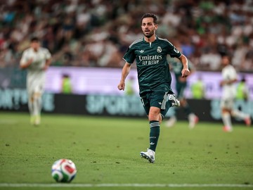 Bernardo Silva Debut di Madrid, Mourinho: Kondisi Fisiknya Jelek
