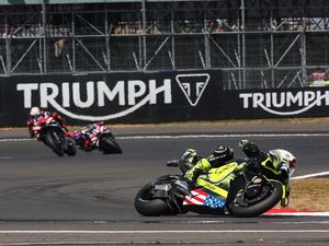 Update Klasemen MotoGP 2026 Usai Balapan di Silverstone Inggris