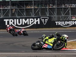 Update Klasemen MotoGP 2026 Usai Balapan di Silverstone Inggris