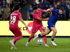 Hasil Uji Coba: Chelsea Ditahan JDT 3-3