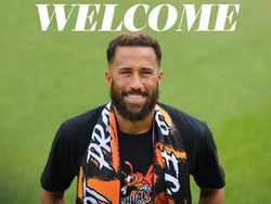 Mantan Timnas Inggris Andros Townsend Gabung Klub ke-17 di Thailand