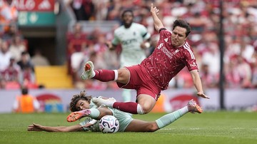 Liverpool Vs Monaco: The Reds Tumbang Lagi di Laga Pramusim