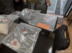 Korban Penusukan di Banyuwangi Sempat Dibawa ke Puskesmas Naik Motor
