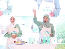 Begini Tips Food Prep MPASI yang Simpel-Bebas Bakteri, Jadi Solusi Anak GTM