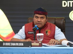 Marak Peredaran Etomidate Jadi Liquid Vape di Kaltim