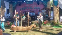 Tingkatkan Pamor Kamojang, Festival Kopi Jadi Cara Baru Tarik Wisatawan