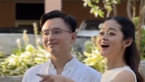 Gisela Cindy Menanti Hari Bahagia: Akan Menikahi Sahabat Terbaikku