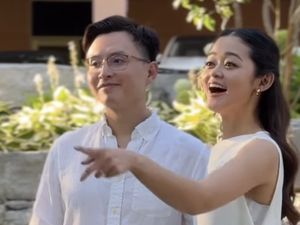Gisela Cindy Menanti Hari Bahagia: Akan Menikahi Sahabat Terbaikku