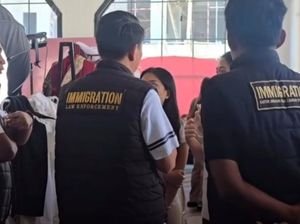 9 WNA China-Malaysia Dideportasi gegara Buka Jasa Foto Ilegal di Makassar