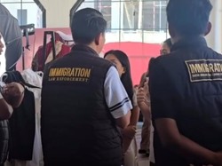 9 WNA China-Malaysia Dideportasi gegara Buka Jasa Foto Ilegal di Makassar