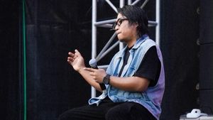 Andika Dirawat di RS, Praz Teguh Manggung Bareng Kangen Band