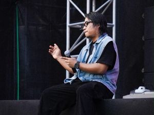 Andika Dirawat di RS, Praz Teguh Manggung Bareng Kangen Band