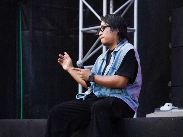 Andika Dirawat di RS, Praz Teguh Manggung Bareng Kangen Band