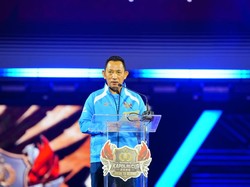 Kapolri Ajak Generasi Muda Jadi Duta Kamtibmas di Ruang Digital