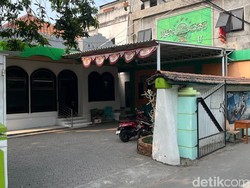 Rumah Kiai Wahab di Jombang Jadi Tempat AHWA Pilih Rais Aam PBNU