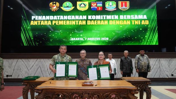 Kemenko Pangan Dorong Teknologi Pirolisis Percepat Pengolahan Sampah Jadi Energi Kemenko Pangan Dorong Teknologi Pirolisis Percepat Pengolahan Sampah Jadi Energi