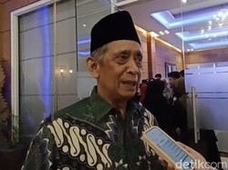 MUI Kaltim Tegaskan Nikah Batin Tak Sah, Hubungan Intimnya Sama dengan Zina